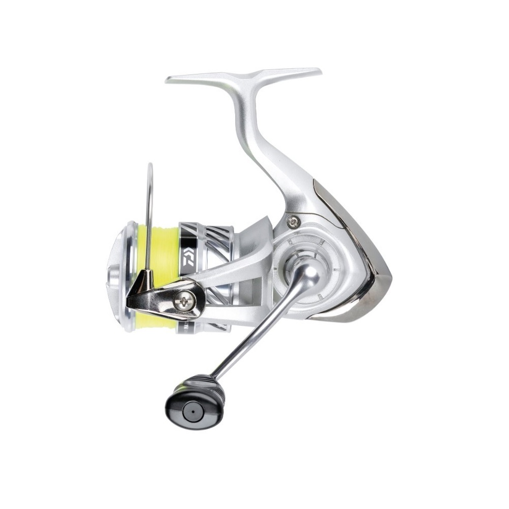 Daiwa Crossfire LT Med J Braid X 4 Daiwa Crossfire LT Med J Braid X 4 Haspelsneller