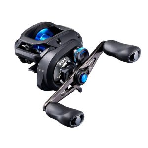Shimano SLX DC 151 XG Venstre Sveiv Lavprofilsneller