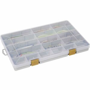 Westin W3 Tackle Boks 35,5 X 22.5 X 3,5cm Westin W3 Tackle Boks 35,5 X 22.5 X 3,5cm Slukbokser