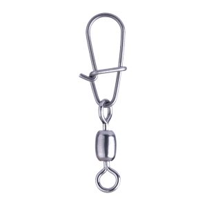 BKK Duolock Snap Swivel 51 Sluklåser