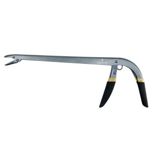 Westin Pistol Grip Hook Remover Stainless 30cm Tenger og Forceps