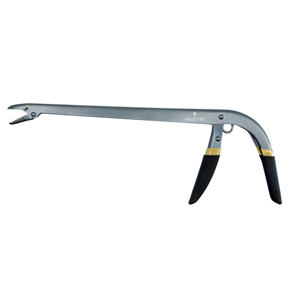 Westin Pistol Grip Hook Remover Stainless 30cm