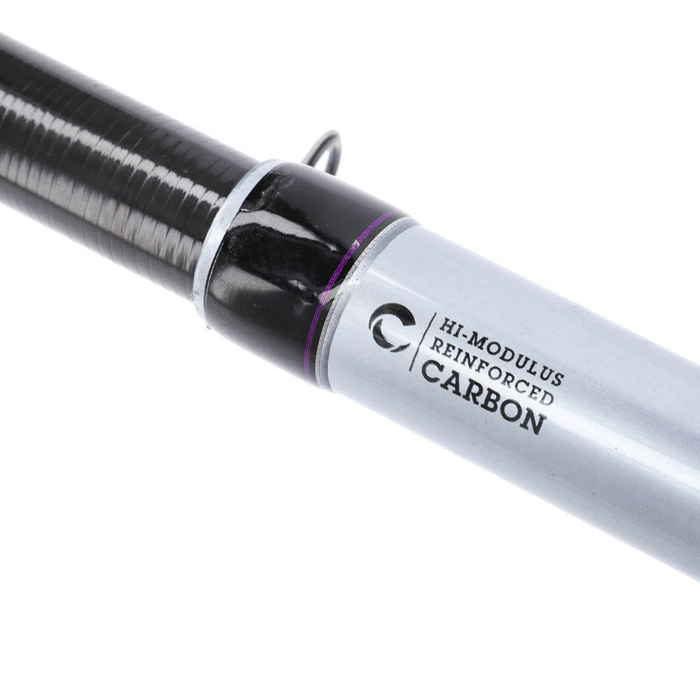 Mikado Ultraviolet II Bolognese 6m Up To 25g Teleskop Stenger