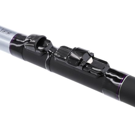 Mikado Ultraviolet II Bolognese 6m Up To 25g Mikado Ultraviolet II Bolognese 6m Up To 25g Teleskop Stenger